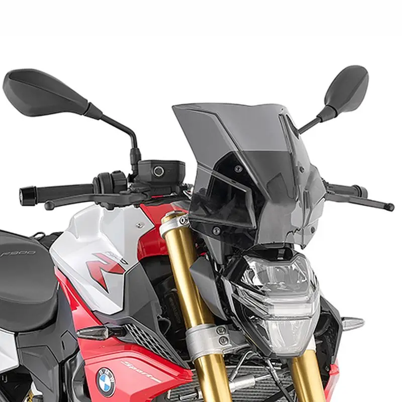 KAPPA upevnění štítu 5139SK BMW F 900R 20-25 Časově Omezené