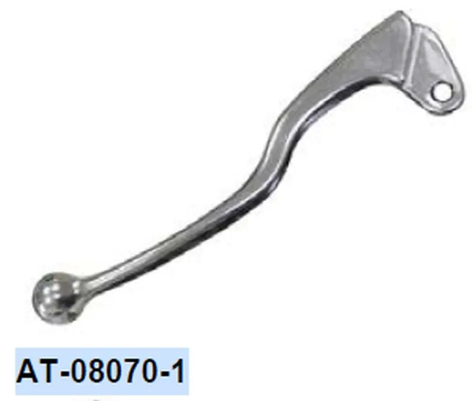 Expresní Doručení PSYCHIC spojková páka YAMAHA YFM 80 BADGER 85-01, YFM 80 RAPTOR 02-08, YFM 200 MOTO-4 86-89, YFM 660 GRIZZLY 02-08, WR 250X 08-11 kovaná (OEM:23X-83912-00; 23X-83912-01; 23X-83912-02)