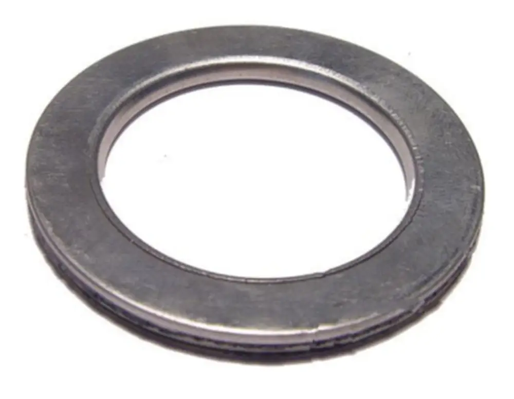 ATHENA těsnění svodu výfuku CAGIVA ELEFANT/INDIANA 350/650 78-89, DUCATI SPORT/PASO 750 85-95, SUPERSPORT 600/750 85-97 32X47,5X3 mm (S410090012007) Dokud Zásoby Vydrží