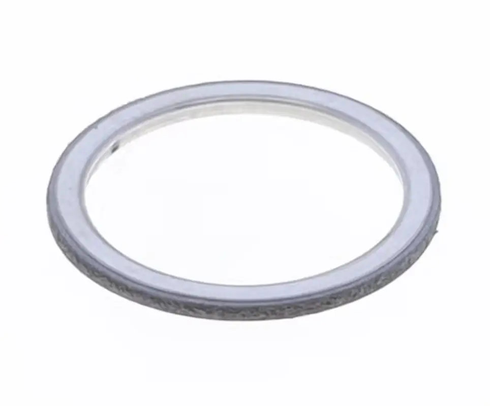 ATHENA těsnění svodu výfuku HONDA ATC 110 79-85, XL 350 83-89, KAWASAKI KLF 220 85-02, KVF 300/400 99-00, MOTO GUZZI NUOVO 125/160 69, SCRAMBLER 125 61-73, STORNELLO 61-73 Víkendová Akce