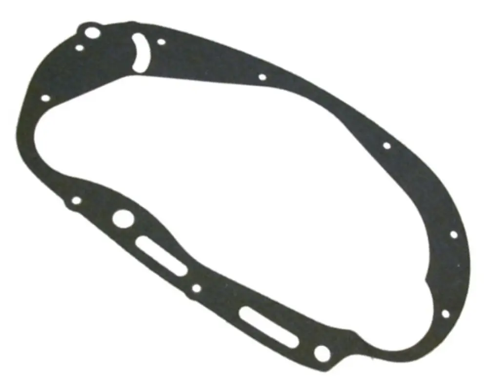 ATHENA těsnění krytu spojky YAMAHA TX 650 73-74, XS 650 72-83 Ověřený