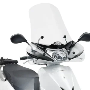 Poslední Šance KAPPA upevnění štítu 314AK HONDA LEAD 110 08-14