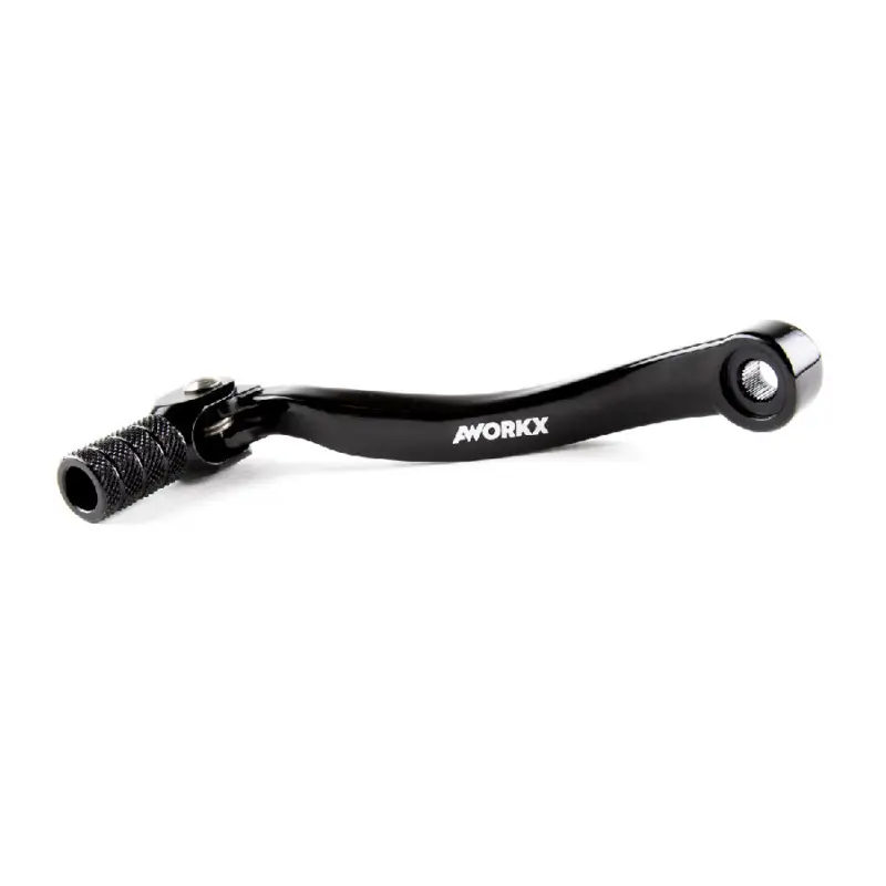 Pouze Dnes AWORKX páčka řazení KTM SX-F, EXC-F 17-, HUSQVARNA FC/FE 17- barva černá