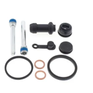 BEARING WORX opravná sada brzdiče přední SUZUKI LTZ 400 03-14, YAMAHA YFM 350 RAPTOR 04-13, YFM 600 GRIZZLY 98-08, YFM 660R RAPTOR (18-3023) Dokud Zásoby Vydrží