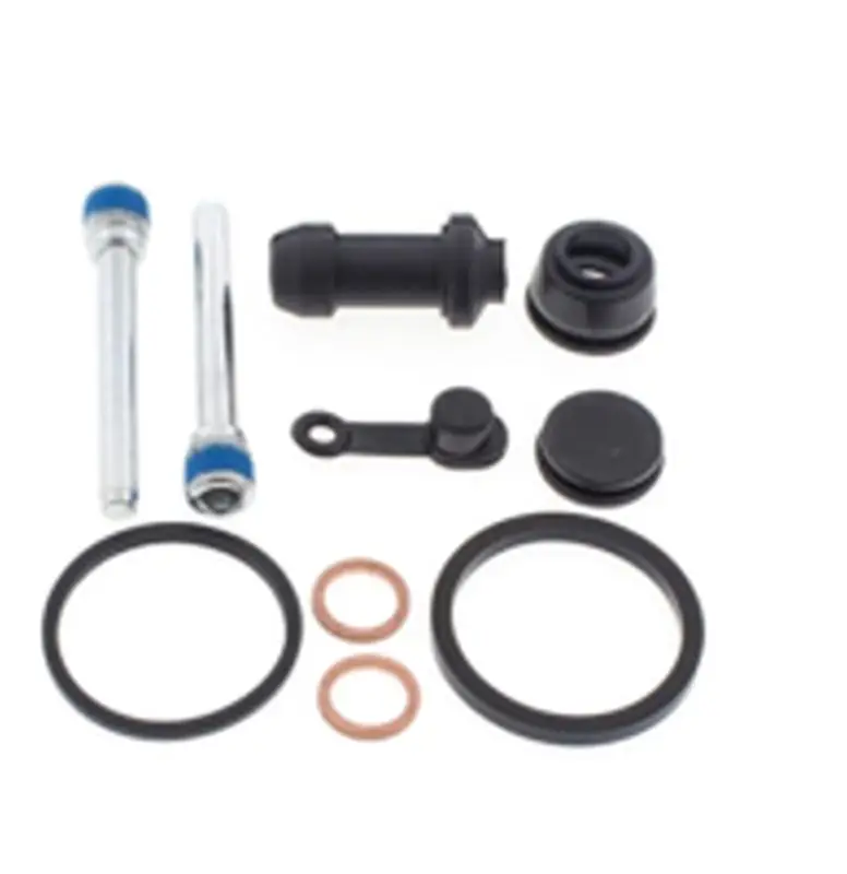 BEARING WORX opravná sada brzdiče přední SUZUKI LTZ 400 03-14, YAMAHA YFM 350 RAPTOR 04-13, YFM 600 GRIZZLY 98-08, YFM 660R RAPTOR (18-3023) Dokud Zásoby Vydrží