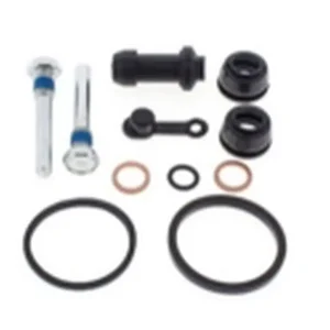 BEARING WORX opravná sada brzdiče zadní HONDA TRX 300EX/X 93-09, TRX 400EX/X 99-14, KAWASAKI KEF/KFX, SUZUKI LTZ400 03-14, YAMAHA YFM (18-3038) Vrácení Zdarma