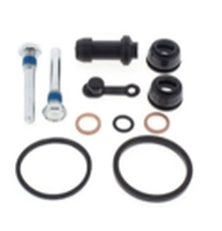 BEARING WORX opravná sada brzdiče zadní HONDA TRX 300EX/X 93-09, TRX 400EX/X 99-14, KAWASAKI KEF/KFX, SUZUKI LTZ400 03-14, YAMAHA YFM (18-3038) Vrácení Zdarma
