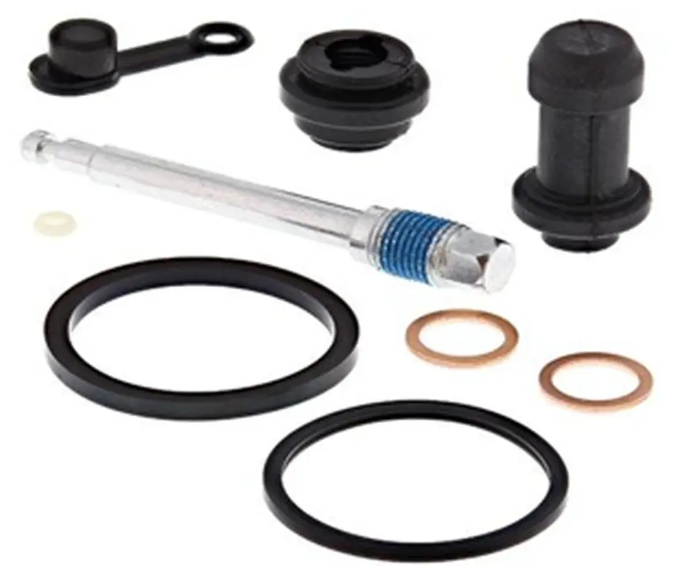 BEARING WORX opravná sada brzdiče zadní HONDA CBR 125 04-19, XL 125V VARADERO 01-15 (18-3075) Odeslání Ihned