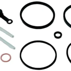 BEARING WORX opravná sada brzdového třmenu zadní SUZUKI GSX 1100G 93, VL 1500 INTRUDER 98-01, VS 1400 INTRUDER 90-04, VX800 (18-3207) Jen Po Omezenou Doba