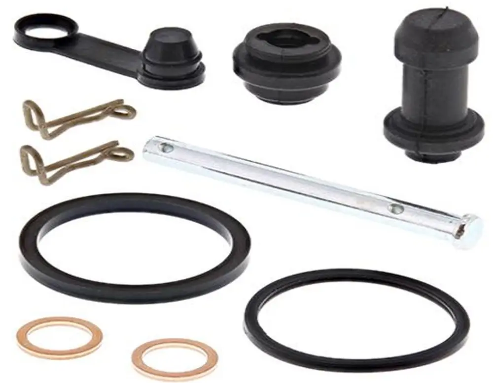 Akční Nabídka BEARING WORX opravná sada brzdového třmenu zadní KTM EXC 200/380/400/520, SX 125/200/250/380/400/520 (18-3259)
