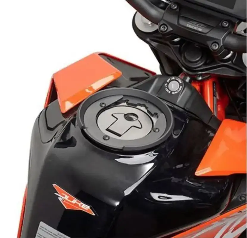 Jen Po Omezenou Doba KAPPA držák Tanklock KTM DUKE 890 21-23, DUKE 790 18-20