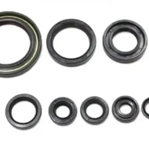 Finální Výprodej BEARING WORX sada těsnění motoru KAWASAKI KX 450F 06-15 (822319)
