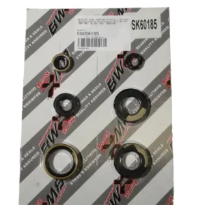 Dokud Zásoby Vydrží BEARING WORX sada těsnění motoru KTM SX 65 98-08, XC 65 08, (822185)