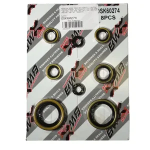 Speciální Cena BEARING WORX sada těsnění motoru KTM EXC 400 00-02, EXC 450 03-07, EXC 520/525 závodní 00-07 (822274)