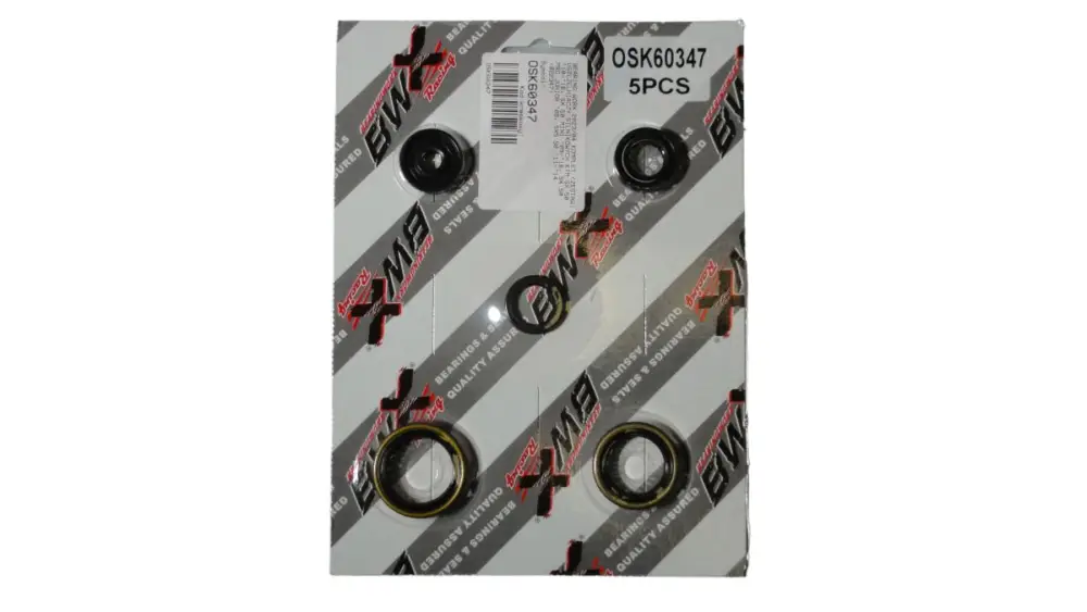 Značkový BEARING WORX sada těsnění motoru KTM SX 50 10-16, SX 50 MINI 09-16, SX 50 PRO JUNIOR 09, SXS 50 11-14 (822347)
