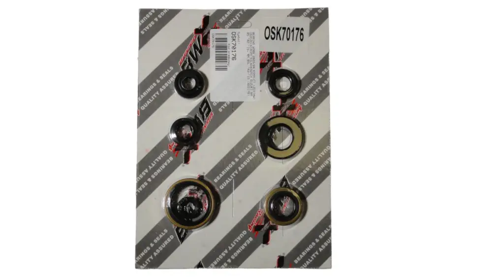 Akce BEARING WORX sada těsnění motoru SUZUKI RM 85 02-15, RM 85L 03-15 (822176)