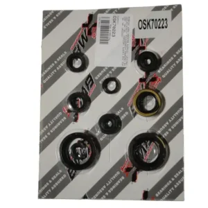 Bezpečná Platba BEARING WORX sada těsnění motoru KAWASAKI KX 250F 04-05, (KXF250) SUZUKI RMZ 250 04-06 (822223)