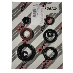 Omezená Nabídka BEARING WORX sada těsnění motoru SUZUKI LT-F 250 OZARK 02-14, LT-Z 250 04-09 (822254)
