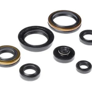 Dokud Zásoby Vydrží BEARING WORX sada těsnění motoru SUZUKI RM 125 04-08 (822266)