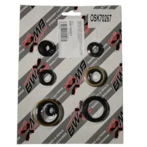 Originální BEARING WORX sada těsnění motoru SUZUKI RM 125 01-03 (822267)