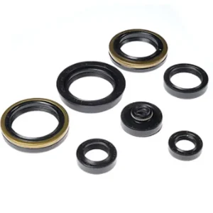 Rychlé Dodání BEARING WORX sada těsnění motoru SUZUKI RM 250 06-08 (822317)