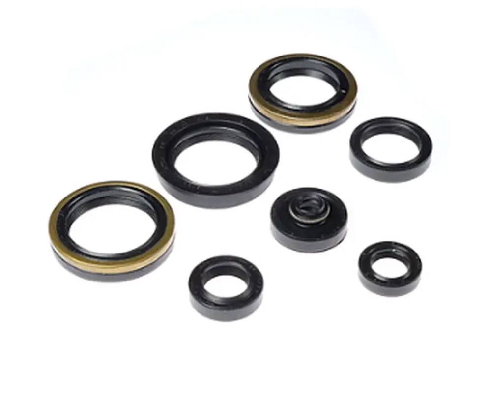 Rychlé Dodání BEARING WORX sada těsnění motoru SUZUKI RM 250 06-08 (822317)