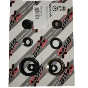 BEARING WORX sada těsnění motoru SUZUKI RMZ 450 05-07 (822318) Must-Have