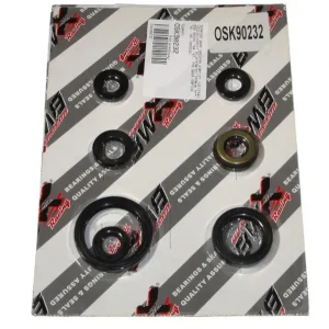 Akční Nabídka BEARING WORX sada těsnění motoru YAMAHA YFM 660 RHINO 04-07, YFM 660R RAPTOR 01-05 (822232)
