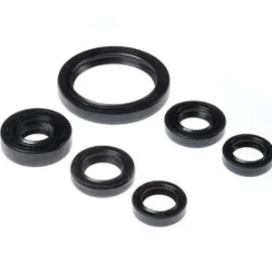 Aktuální BEARING WORX sada těsnění motoru YAMAHA YFZ 450 04-13 (822238)