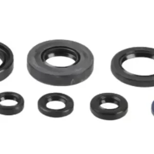 ATHENA sada motorových těsnění HUSQVARNA FC / FX 450 23-25, FE 450 / 501 24-25, KTM SX-F / XC-F 450 23-25, EXCF 450 / 500 24-25, GAS GAS EC 450 / 500 24-25 Cenově Výhodný