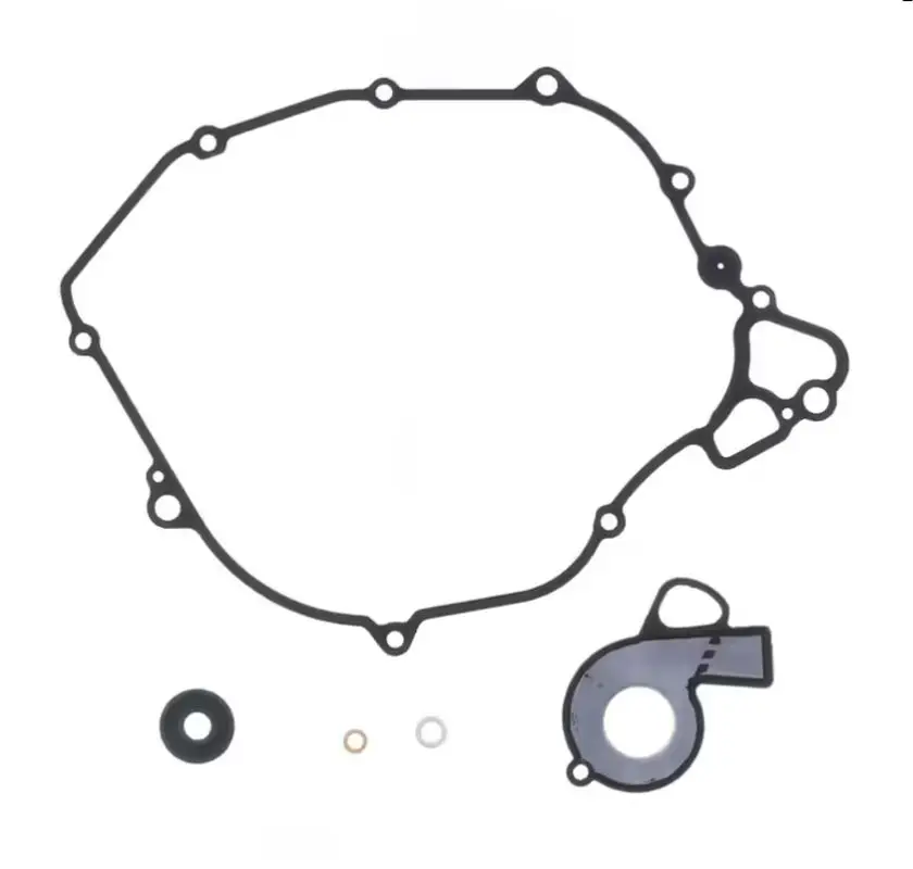 ATHENA opravná sada vodní pumpy GAS GAS EX/MC 450F 24-26, HUSQVARNA FC 450 23-26, FE 450/501 24-26, FS/FX 450 23-26, KTM EXC-F 450/500 24-26, SX-F/XC-F 450 23-26, XCF-W 450 24-26 Nová Kolekce