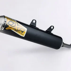 OXA FACTORY koncovka výfuku HARD ENDURO EDITION KTM EXC 250 / 300 17-19, HUSQVARNA TE 250 / 300 17-19, KTM SX 250 16-18 (204050203) Akce