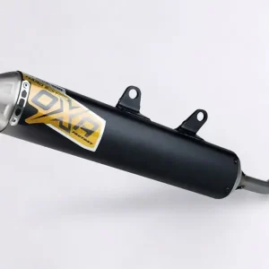 Top Prodej OXA FACTORY koncovka výfuku HARD ENDURO EDITION KTM EXC 250 / 300 TBI 24, HUSQVARNA TE 250 / 300 24, GAS GAS EC 250 / 300 24 (204050403-PDA0303) (204050403)