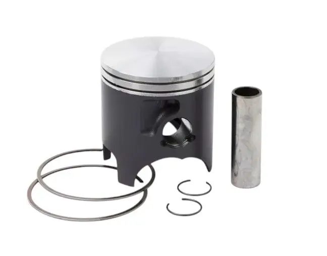 Bezpečná Platba VERTEX píst GAS GAS TXT 200 02 (63,99mm) (kroužky 53010006400 X 2 kusy) (22767E)