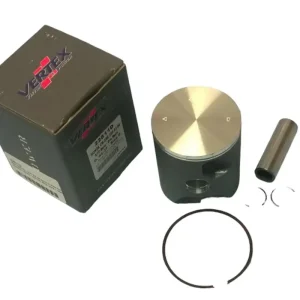 Akční Nabídka VERTEX píst HONDA CR 250 02-04 PRO RACE (kovaný) (66,37mm) (kroužky 53010006640 X 1 kus) (22811D)