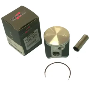 Autentický VERTEX píst HONDA CR 125 04-09 PRO RACE (kovaný) (53,96mm) (kroužky 53010005400 X 1 kus) (22997E)