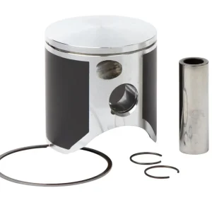 Expresní Doručení VERTEX píst HONDA CR / CRE 125 04-07 BIG BORE (56,96mm) PRO RACE (kovaný) (kroužky 53010005700 X 1 kus) (23265B)