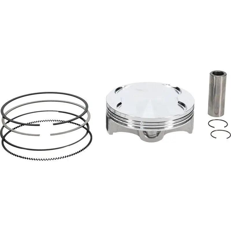 Horká Nabídka VERTEX píst HONDA CRF 450X 19-24, CRF 450RL 21-24, CRF 450L 19-20 REPLICA (CRF450) (95,96mm) (kroužky 590396000001 X 1 kus) (24594B)