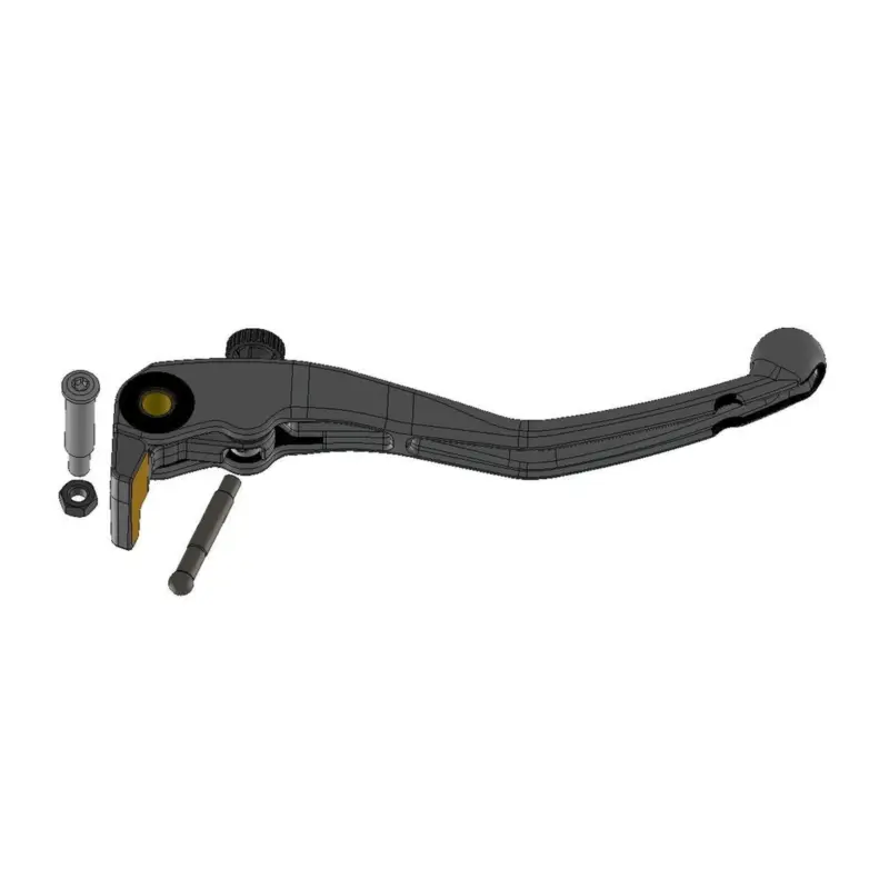 Pouze Dnes MAGURA brzdová páka pumpa HC1/195 krátká černá (150mm)