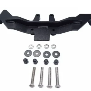 Finální Výprodej KAPPA adaptér pro montáž bočního nosiče TE3119 bez použití nosiče centrálního kufru KZ3119 SUZUKI GSX-S 1000 / F 15-20, GSX-S 1000 21-25