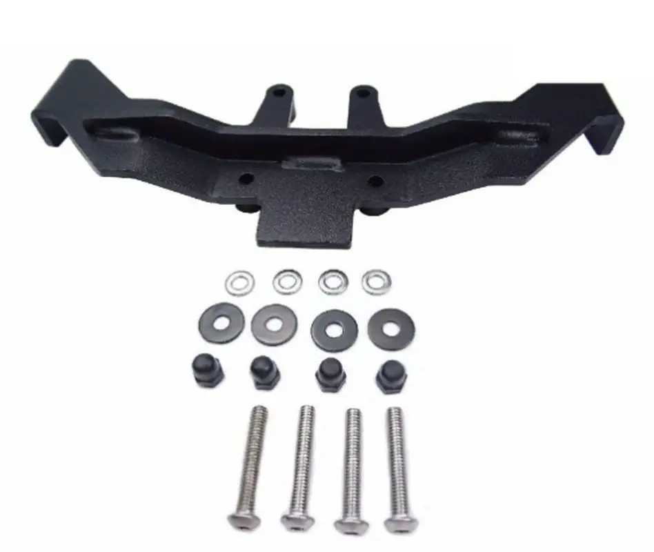 Finální Výprodej KAPPA adaptér pro montáž bočního nosiče TE3119 bez použití nosiče centrálního kufru KZ3119 SUZUKI GSX-S 1000 / F 15-20, GSX-S 1000 21-25
