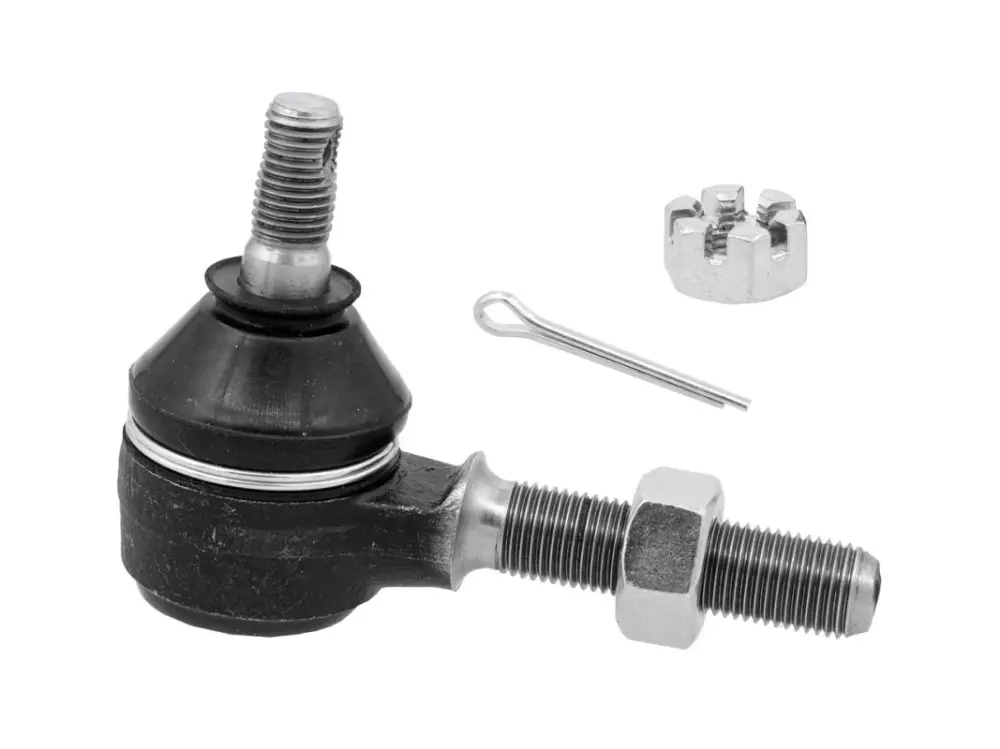 Omezená Nabídka BRONCO koncovka čepu řízení vnější CF MOTO ZFORCE 500 16-19, UFORCE 500 19-20, ZFORCE/UFORCE 800 13-21, ZFORCE 1000 18-20 (9060-101170)