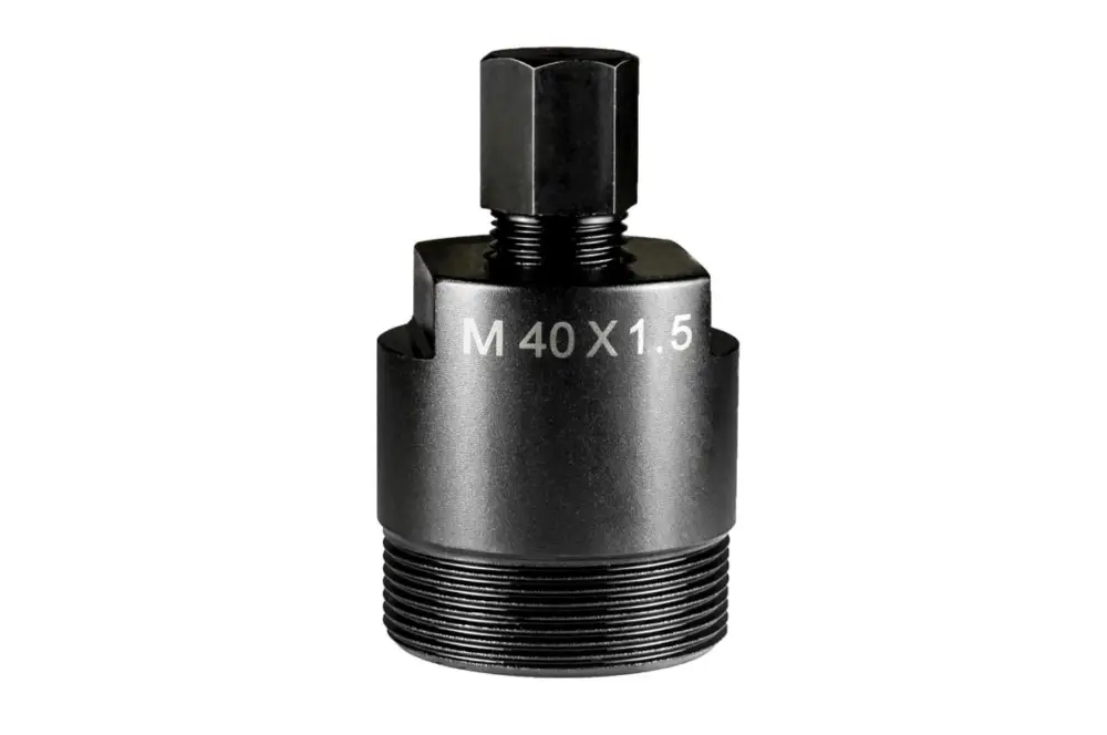 Tovární Cena BRONCO stahovák spojky M 40 X 1,5 mm