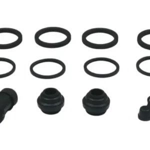 Odeslání Ihned TOURMAX opravná sada brzdového třmenu přední HONDA CB 400 SF 12, CBF 600 F HORNET 07-13, CBF 1000 06-11 (06451-MZ2-405; 45132-166-016; 45133-MA3-006) vyrobeno v Japonsku