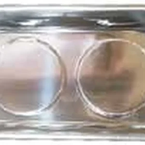 Poslední Šance BUZZETTI dílenská magnetická miska MAGNETO WORKSHOP TRAY 240x140