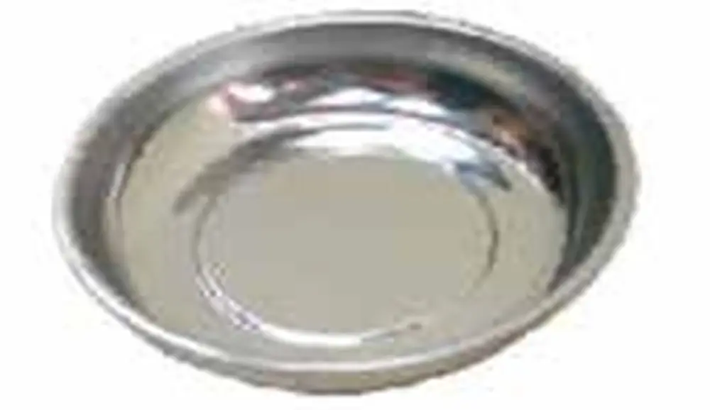 BUZZETTI dílenská magnetická miska MAGNETO WORKSHOP TRAY 150mm Sezónní Sleva