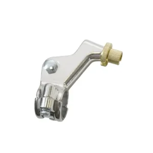 Víkendová Akce BUZZETTI úchyt spojkové páky KAWASAKI KX125 87-08; 250 87-04; KX 65/80/85 94-18