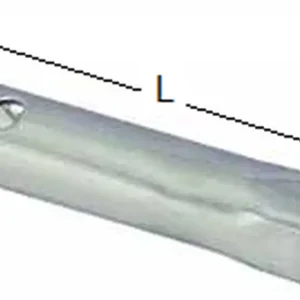 Ověřený BUZZETTI klíč na zapalovací svíčky 16mm X 90mm