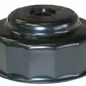 BUZZETTI klíč na olejový filtr 74mm do 76mm (15 stran) Ověřený