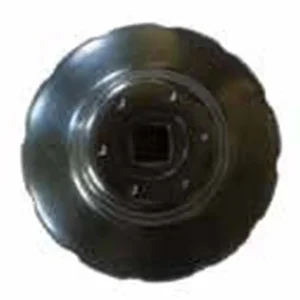 BUZZETTI klíč na olejový filtr 76mm (12 stran) pro BMW / PIAGGIO / MOTO GUZZI (HF164) Výhodná Nabídka
